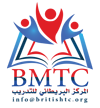 المركز البريطاني للتدريب